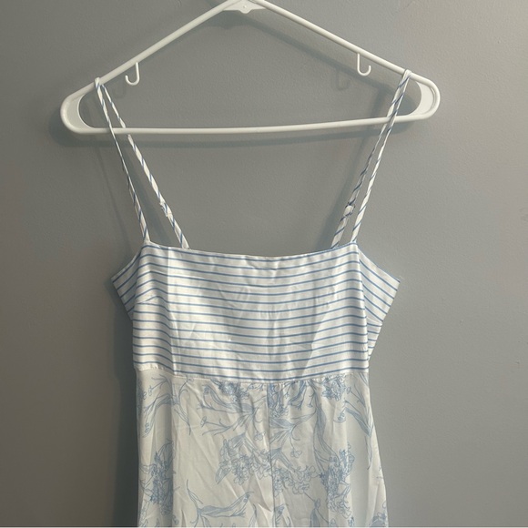 Mckay Print Maxi Dress - Petal and Pup - Picture 6 of 16